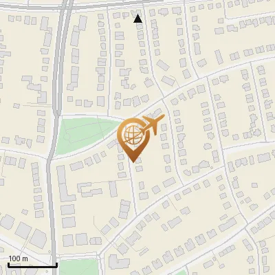 Foto zu Corneliusstraße 16, 22607 Hamburg