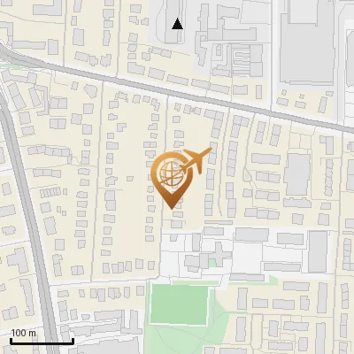 Foto zu Corveystraße 16, 22529 Hamburg