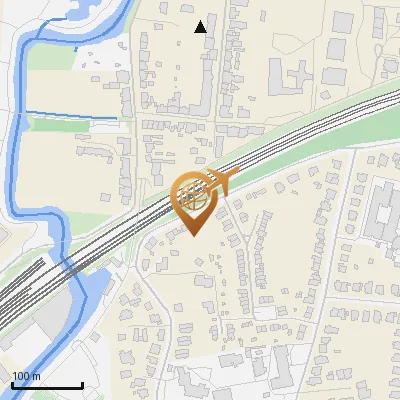 Foto zu Daniel-Hinsche-Straße 16, 21029 Hamburg