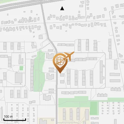 Foto zu Dannerallee 16, 22119 Hamburg