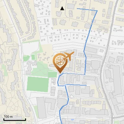 Foto zu Deepenstöcken 16, 22529 Hamburg