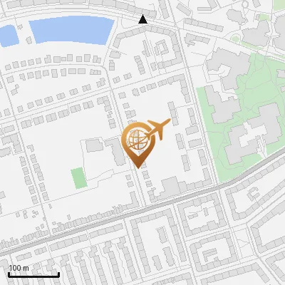 Foto zu Dempwolffstraße 16, 21073 Hamburg