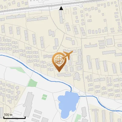 Foto zu Dohnányiweg 16, 21031 Hamburg