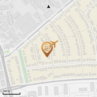 Foto zu Dominikweg 16, 22043 Hamburg