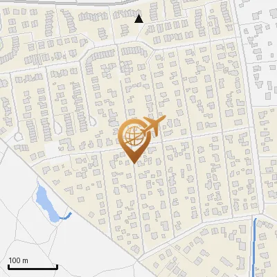 Foto zu Donauweg 16, 22393 Hamburg