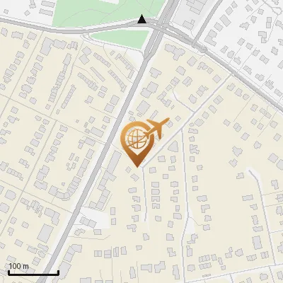 Foto zu Eckloßberg 16, 22391 Hamburg