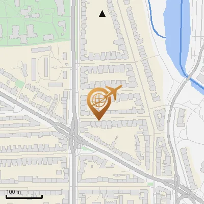 Foto zu Edgar-Roß-Straße 16, 20251 Hamburg