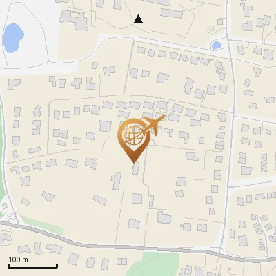 Foto zu Elbgarten 16, 22605 Hamburg