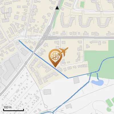 Foto zu Elbkamp 16, 22547 Hamburg