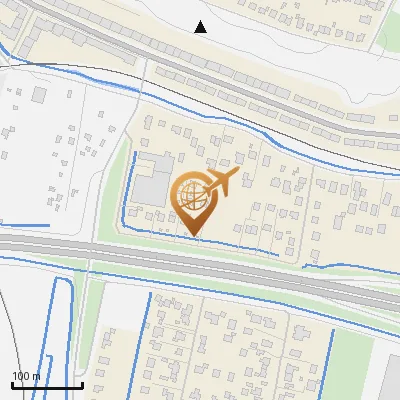 Foto zu Ellernwinkel 16, 21029 Hamburg