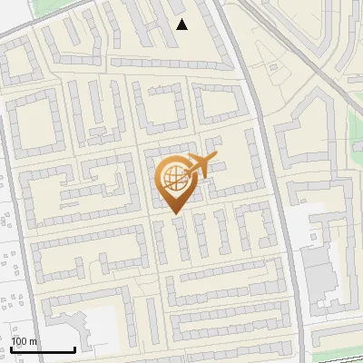 Foto zu Emil-Janßen-Straße 16, 22307 Hamburg