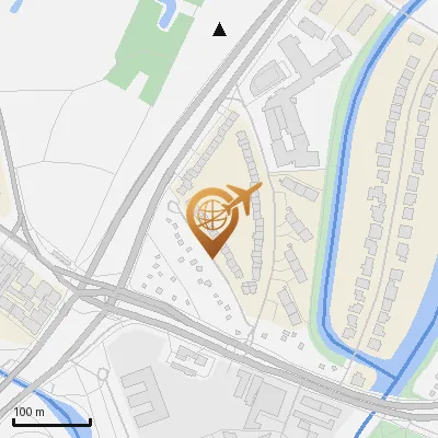 Foto zu Enzianstraße 16, 22297 Hamburg