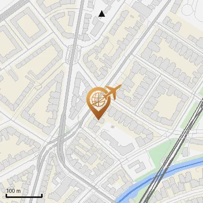 Foto zu Eppendorfer Landstraße 16, 20249 Hamburg