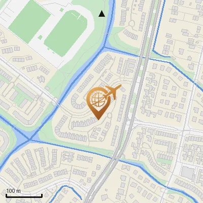 Foto zu Erna-Mohr-Kehre 16, 21035 Hamburg