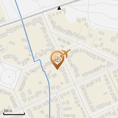 Foto zu Ernst-Albers-Straße 16, 22043 Hamburg