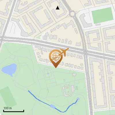 Foto zu Fahrenkamp 16, 20535 Hamburg