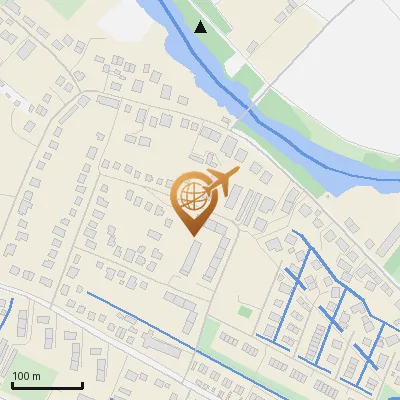 Foto zu Fitgerweg 16, 21109 Hamburg