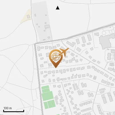 Foto zu Forstweg 16, 21075 Hamburg