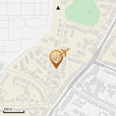 Foto zu Fritz-Reuter-Straße 16, 22177 Hamburg