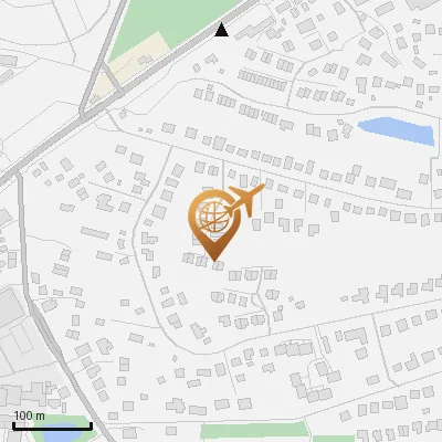 Foto zu Fürstendahlen 16, 21077 Hamburg