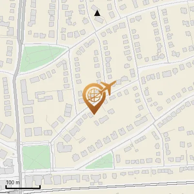 Foto zu Giesestraße 16, 22607 Hamburg