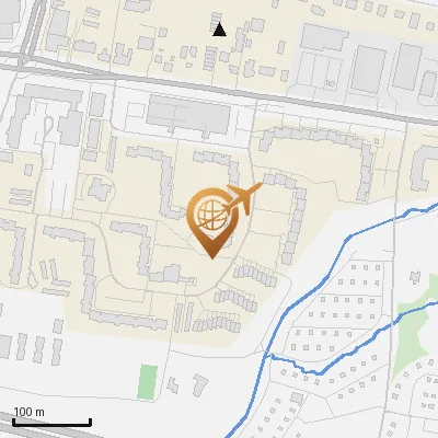 Foto zu Gleiwitzer Bogen 16, 22043 Hamburg