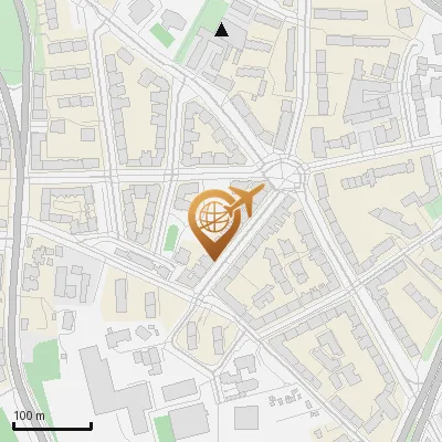 Foto zu Glücksburger Straße 16, 22769 Hamburg