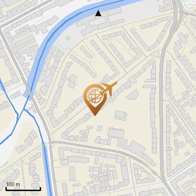 Foto zu Grillparzerstraße 16, 22085 Hamburg