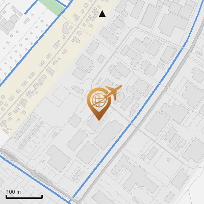 Foto zu Großmoorring 16, 21079 Hamburg