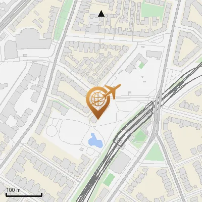 Foto zu Gustav-Leo-Straße 16, 20249 Hamburg