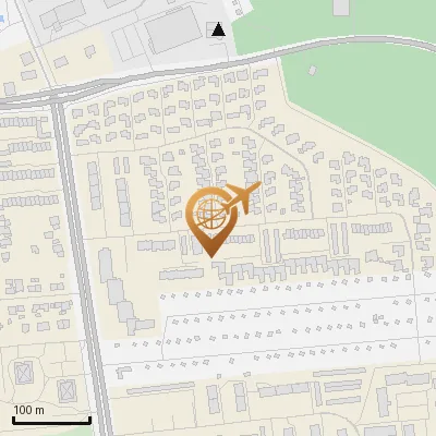 Foto zu Häußlerstraße 16, 21031 Hamburg