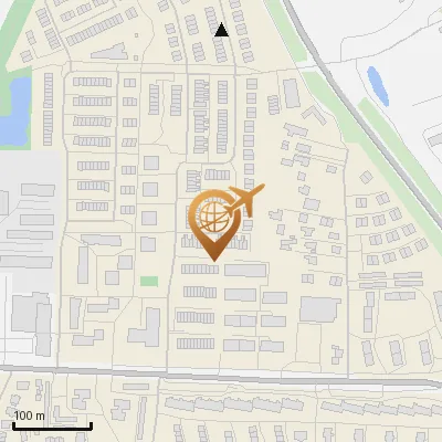 Foto zu Hagenende 16, 22143 Hamburg