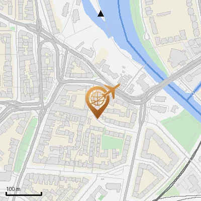 Foto zu Hahnemannstraße 16, 20249 Hamburg