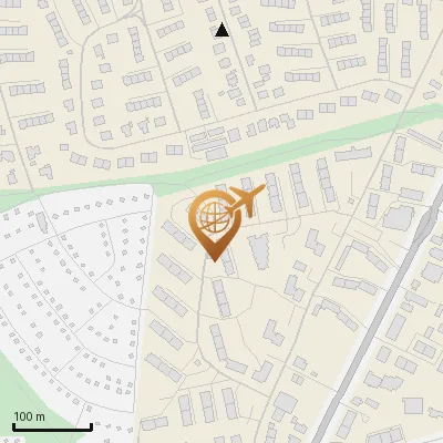 Foto zu Haidlandsring 16, 22175 Hamburg