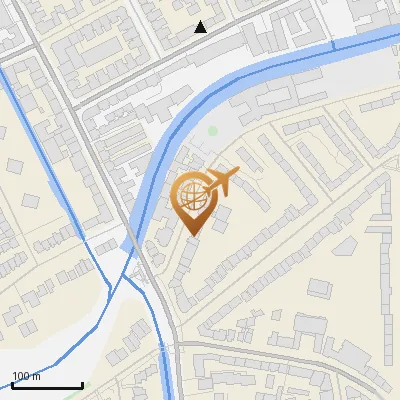 Foto zu Hans-Henny-Jahnn-Weg 16, 22085 Hamburg