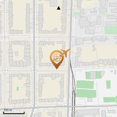 Foto zu Hansastraße 16, 20149 Hamburg