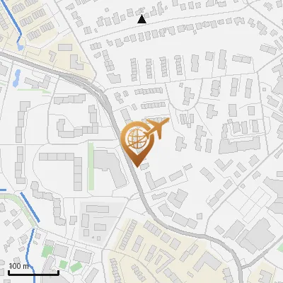 Foto zu Harksheider Straße 16, 22399 Hamburg