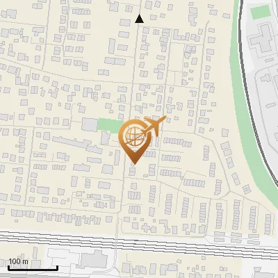 Foto zu Hausbrucher Bahnhofstraße 16, 21147 Hamburg