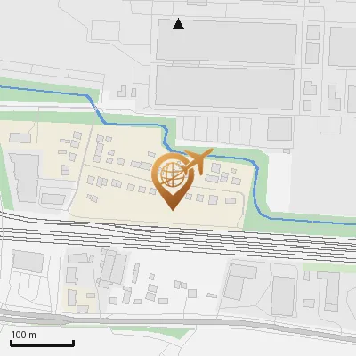 Foto zu Hausbrucher Moor 16, 21147 Hamburg