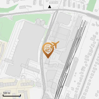 Foto zu Heegbarg 16, 22391 Hamburg