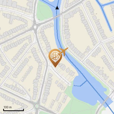 Foto zu Heilwigstraße 16, 20149 Hamburg