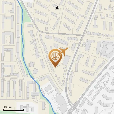 Foto zu Heinrich-Helbing-Straße 16, 22177 Hamburg