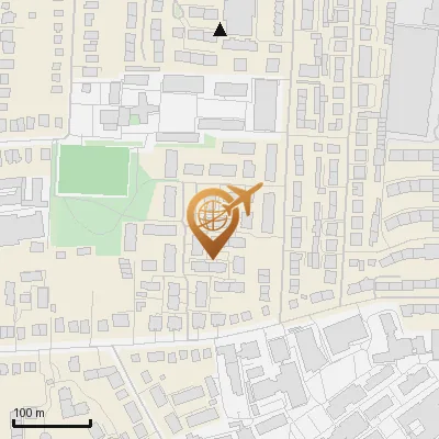 Foto zu Heinrich-Kock-Weg 16, 22529 Hamburg