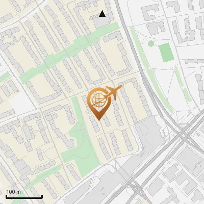 Foto zu Heitmannstraße 16, 22083 Hamburg