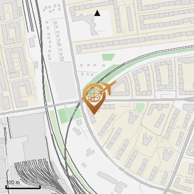 Foto zu Hellbrookstraße 16, 22305 Hamburg