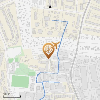 Foto zu Herlingsburg 16, 22529 Hamburg