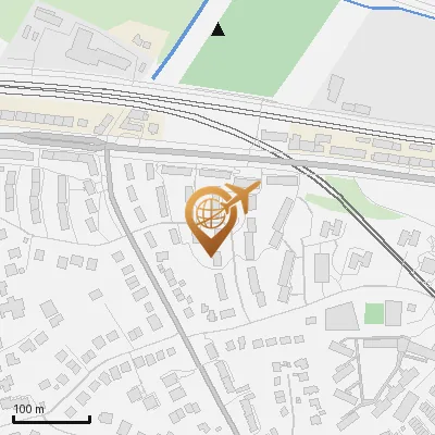 Foto zu Hermesweg 16, 21075 Hamburg