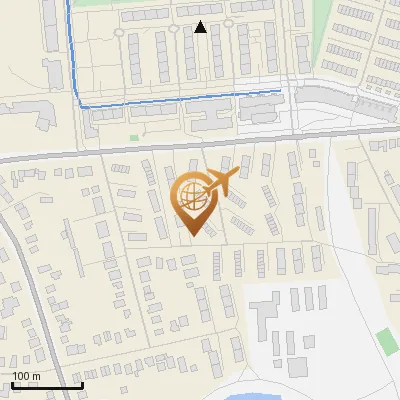 Foto zu Herschelstraße 16, 22147 Hamburg