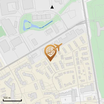 Foto zu Heynemannstraße 16, 22419 Hamburg