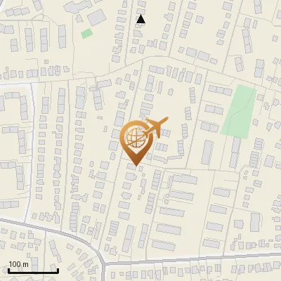 Foto zu Hildesheimer Weg 16, 22459 Hamburg